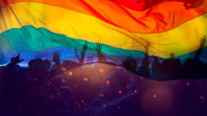 Report Reveals At Least 20 Million US Adults Identify As Part Of The LGBTQ+ Community