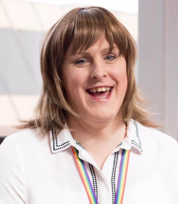 Tasmin's story | A Transgender Story