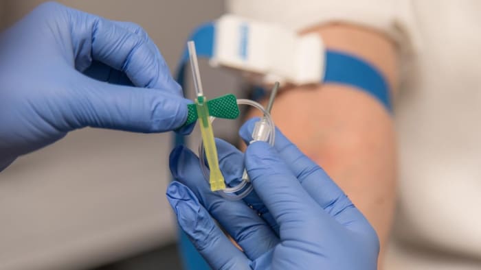 Heartstopper’s Joe Locke Calls For End To Blood Donation Ban
