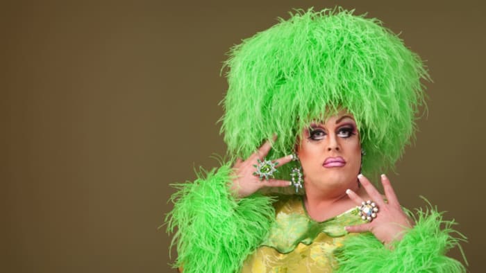 Texas Legislator Proposes Ban On Minors Watching Drag Shows