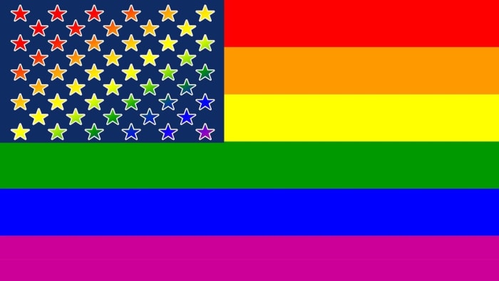 Anti-LGBTQ+ Bills In The U.S.A. In 2023 Already Surpassed Amount Proposed In Entirety Of 2022