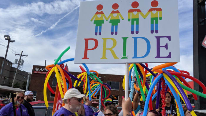 Bristol Pride Bans Political Parties From 2023 Event