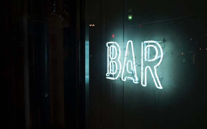 Lesbian members bar will only admit biological women