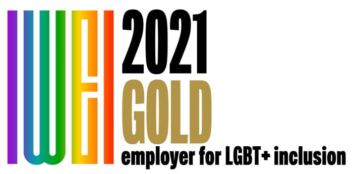 VMware India Awarded Top Employer For LGBT+ Inclusion