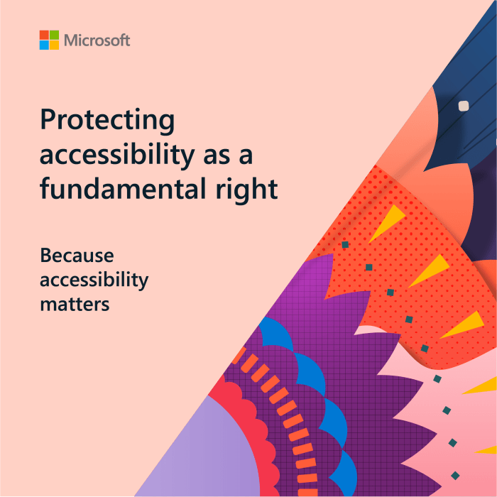 Empowerment by Design