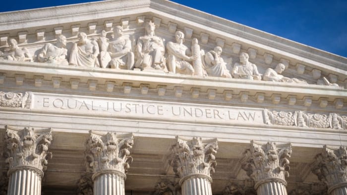 Roe v. Wade: Is Same-Sex Marriage At Risk After US Supreme Court Leak?