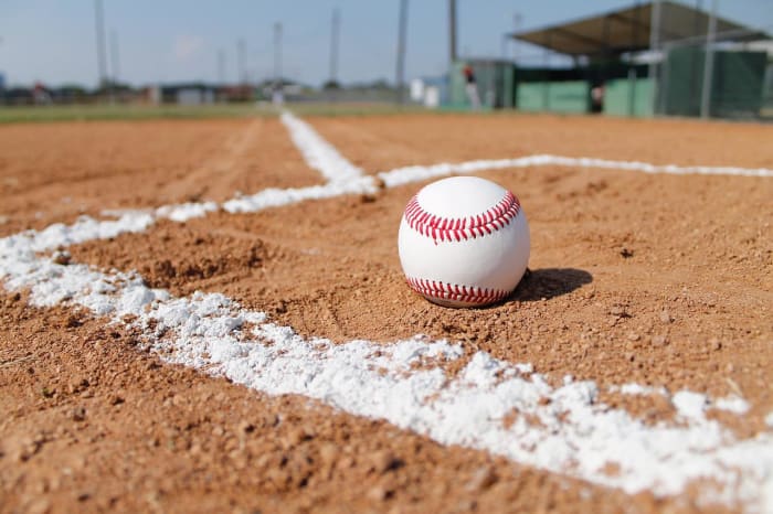 Baseball Player Solomon Bates Comes Out