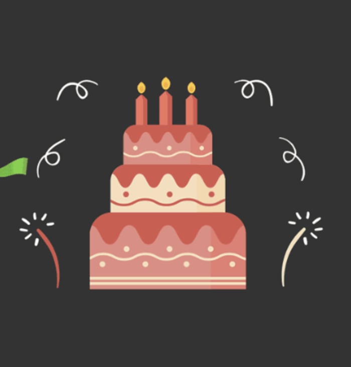 Happy 10th Birthday Justride! - Celebrating 10 Years of Fare Payment Innovation