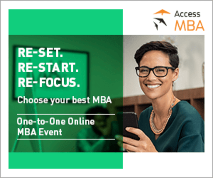 Is Applying for an MBA During a Pandemic a Good Idea?