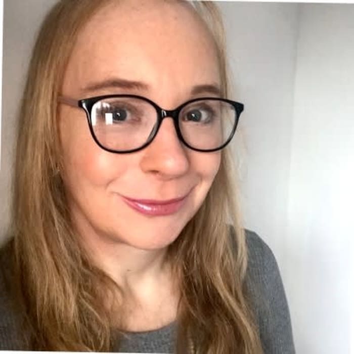 Trans Awareness Week: Interview With Emma Palethorpe