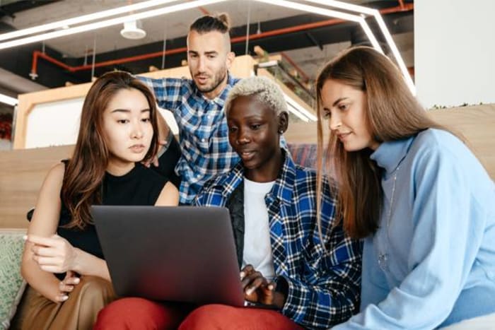 Eight out of 10 LGBTQ+ Gen Zers unlikely to work for companies that withdraw support for the LGBTQ+ community, reveals research