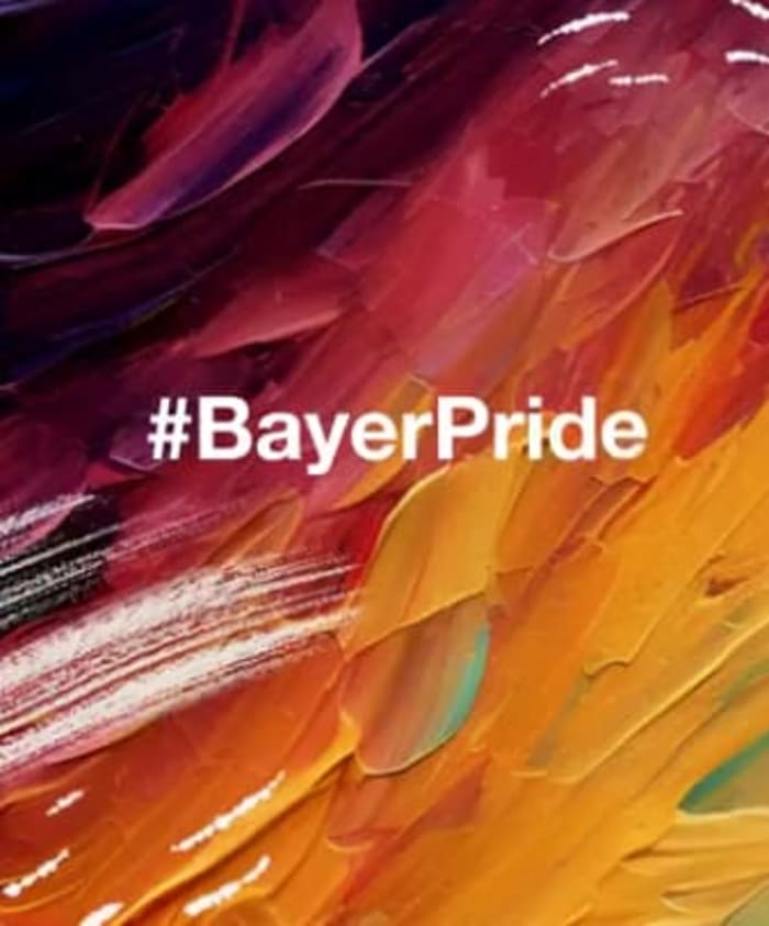 Bayer Pride