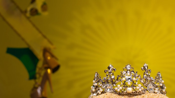 At Least Two Trans Women Will Compete for Miss Universe
