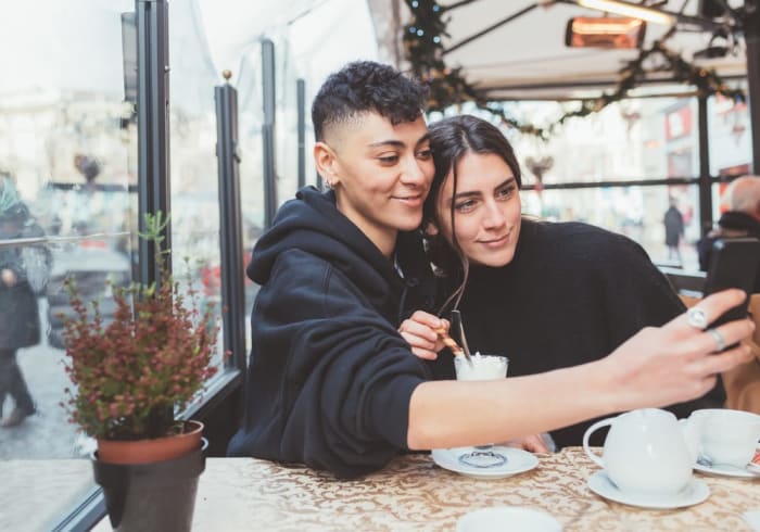 Debunking Lesbian Myths