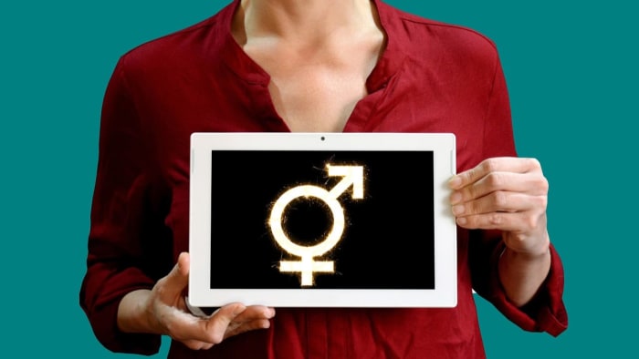 Will Young Calls Out Government For Stoking Fear Of Trans Community