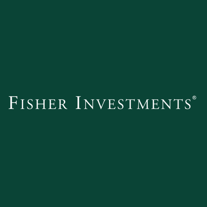 Fisher Investments Named a 2022 Top Workplace