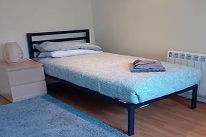 UK Opens First Dedicated Refuge for LGBTQ+ Survivors of Domestic Abuse