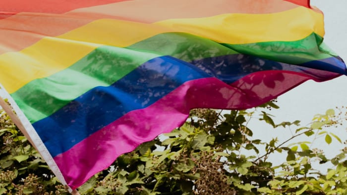 Shop Owner In The U.S.A. Fatally Shot Over Having LGBTQ+ Pride Flag On Display