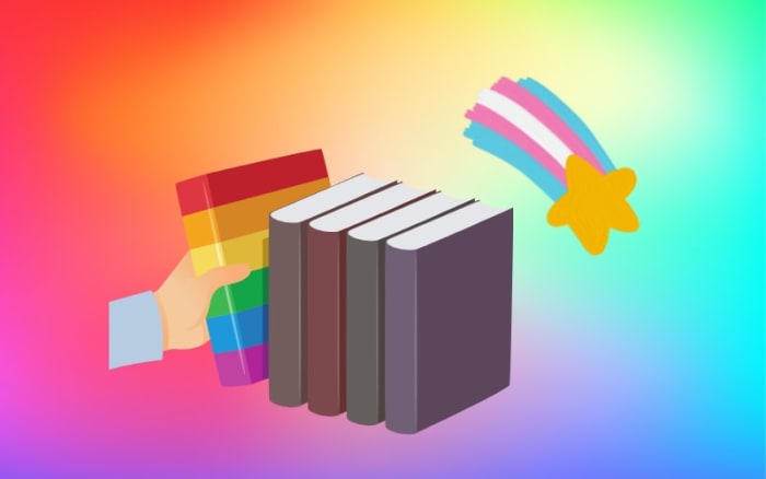 Shining a Light on LGBTQ+ History