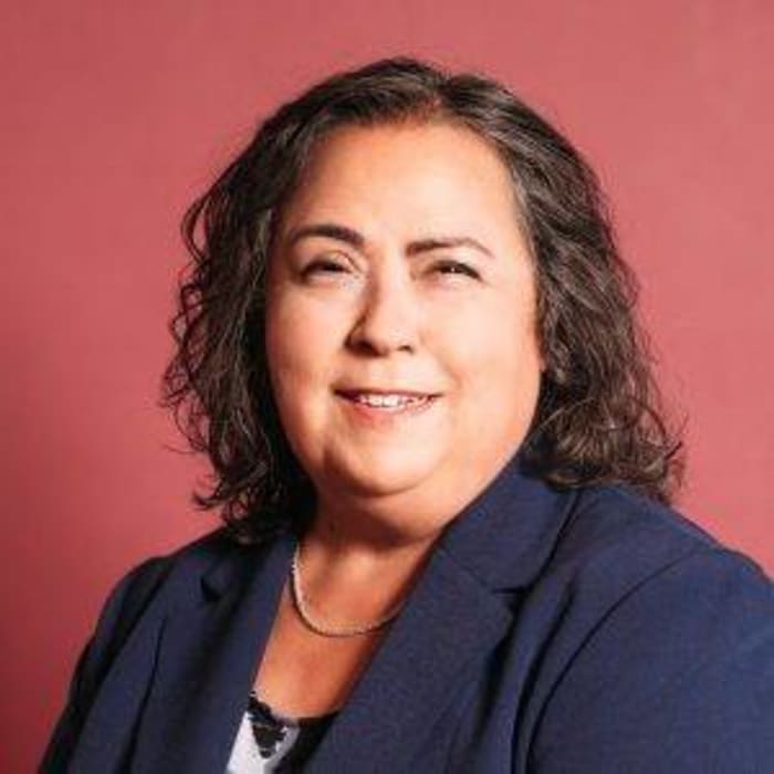 Kathy Martinez: My Journey to Becoming VP, Disability Inclusion at Expedia Group