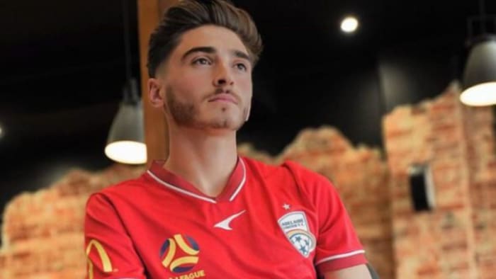 Gay Footballer Josh Cavallo Would Be “Scared” To Play At World Cup In Qatar