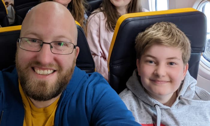 Having LGBTQ+ Friends has Made Me A Better Parent