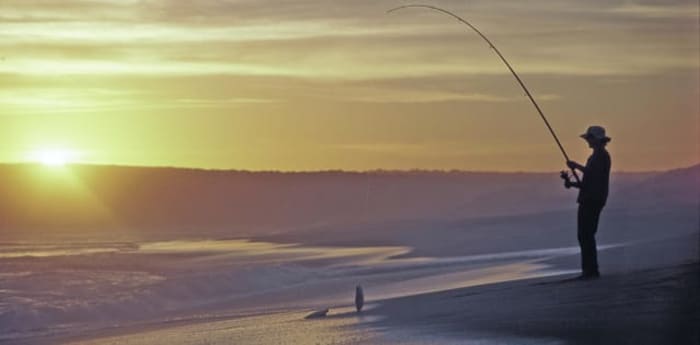 Angling Bans Trans Women From England Ladies Team Following Protest