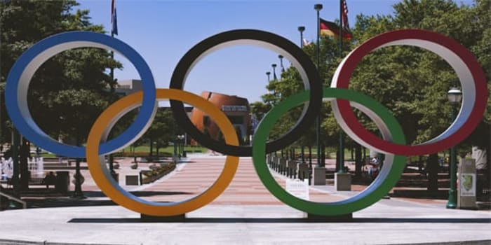 At least 35 LGBTQ+ Athletes Compete in Beijing Winter Olympics