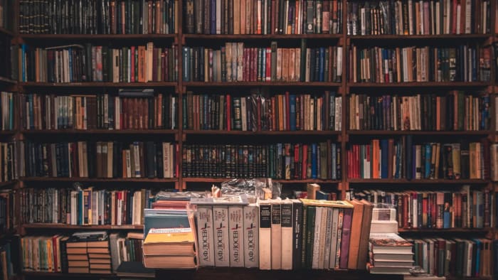 Texas County Bans Libraries From Providing LGBTQ+ Books To Minors