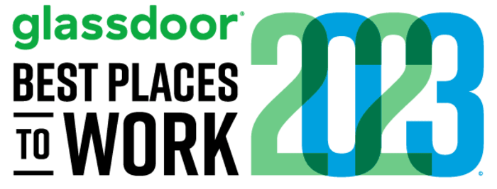 Arup named in Glassdoor’s Top 10 Best Places to Work UK