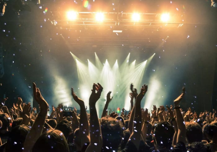Trans Artists Shaping the Music Industry