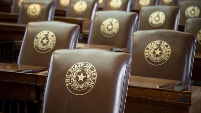 Texas Legislators Submit 12 Anti-Trans Proposals In First Week Of Boycotted Special Session