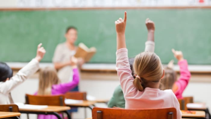 Republicans Are Now Threatening To Defund Schools That Support Trans Students