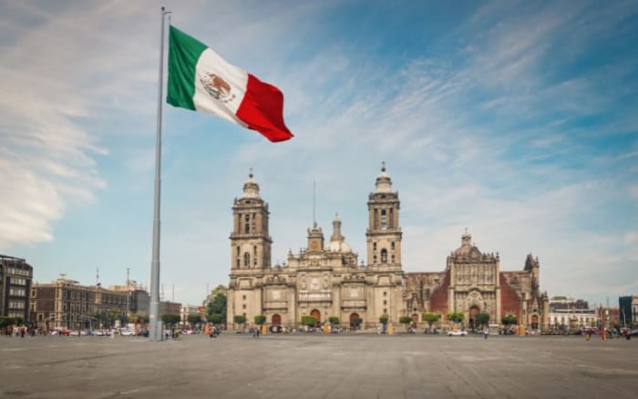 LGBTQ+ History Month: the story of Mexico