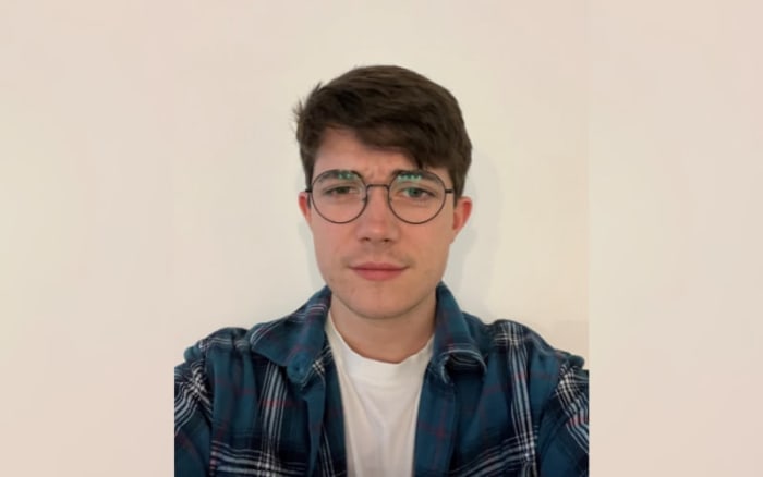 "I am free to be my most authentic self.": Meet RTX PRIDE ERG lead, Matthew Eccleston