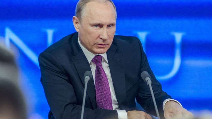Russia Deports German Citizen On “LGBT Propaganda” Charges