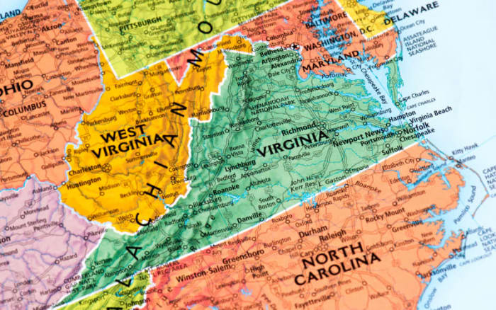 Danica Roem Makes History as Virginia's First Transgender State Senator