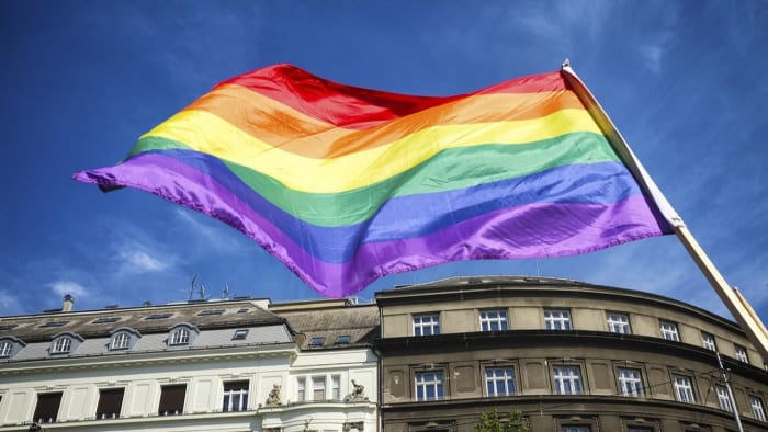 Democrats Introduce Bill To Create An LGBTQ+ History Museum