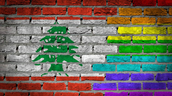 Call To Ban LGBTQ+ Events In Lebanon Sparks Rights Groups’ Anger