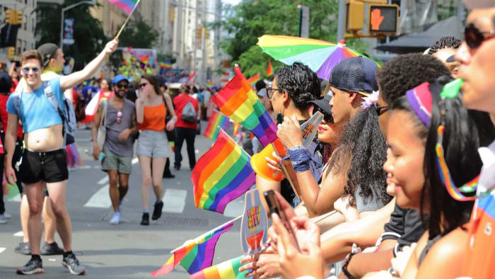 Global Pride Events To Renew Demands For Equality