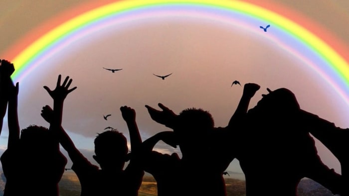 Texas Fights Federal Rule Outlawing LGBTQ+ Discrimination In Adoptions And Foster Care
