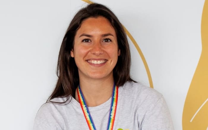 Discussing the Inclusive Culture at AB InBev