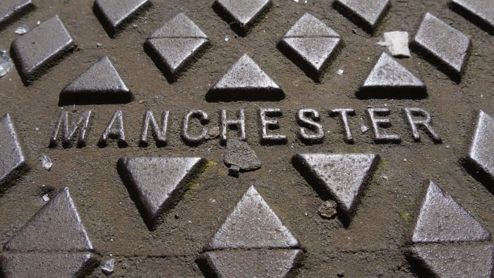 LGBTQ+ Adult Store In Manchester Attacked For A Third Time In Six Weeks