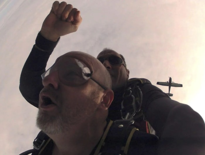 Taking the Plunge: Diving into a new career at Autodesk
