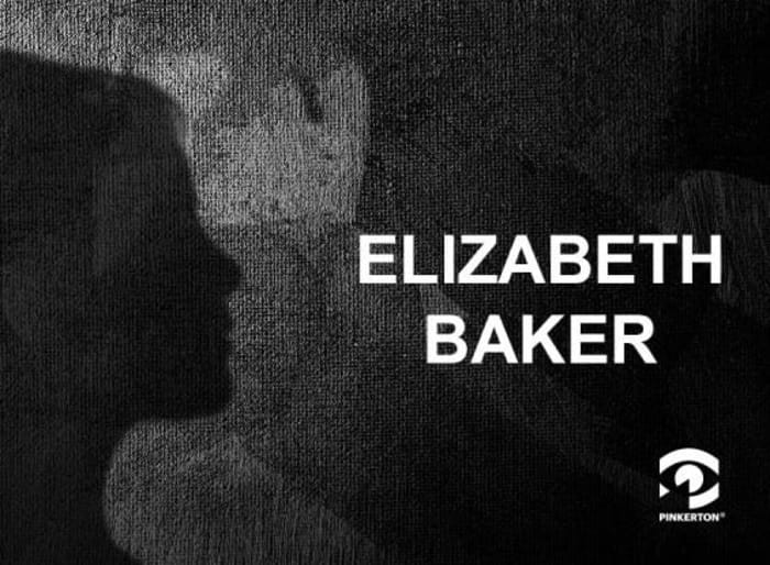 International Women's History Month: Elizabeth H. Baker