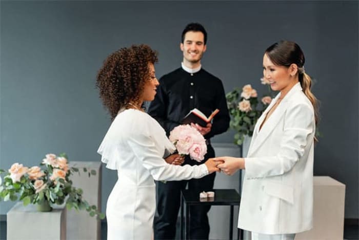 World's Oldest Methodist Church to Offer Same-Sex Marriage