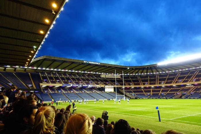 The Rugby Football Union Recommends Ban On Trans Women In Female Rugby