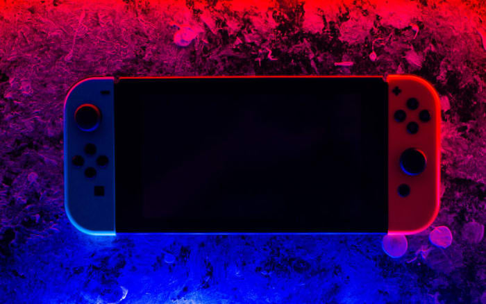 Trans character introduced in remake of Mario game