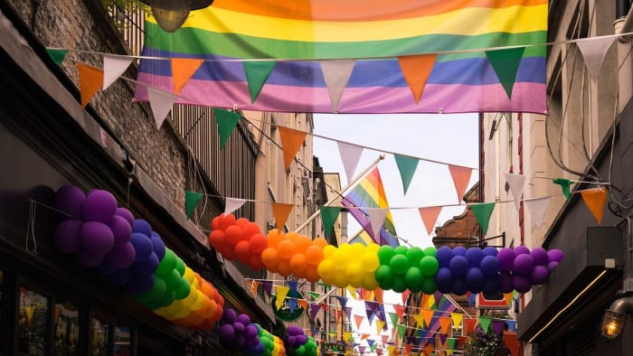 Utah Governor Signs Conversion Therapy For Minors Ban Into Law