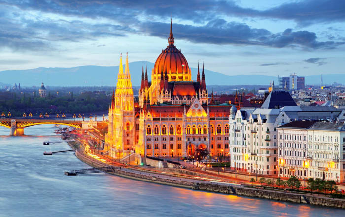 Hungary Taken to European Court Over LGBTQ+ Rights